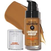 Revlon ColorStay Make-Up Foundation for Combination/Oily Skin (Various...