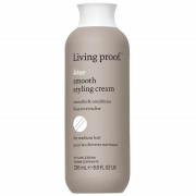 Living Proof No Frizz Smooth Styling Cream 236ml