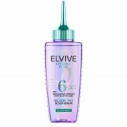 L'Oréal Paris Elvive Hydra Pure Exfoliating Pre-Shampoo Scalp Serum wi...