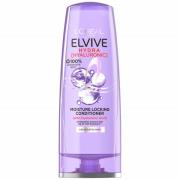 L'Oréal Elvive Hydra Hyaluronic Acid Conditioner (Various Sizes) - 400...