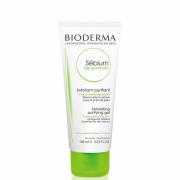 Bioderma Sebium Exfoliating Purifying Gel 100ml