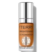 By Terry Brightening CC Foundation 30ml (Various Shades) - 7C - MEDIUM...