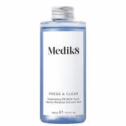 Medik8 Press and Clear 150ml (Various Options) - 150ml Refill