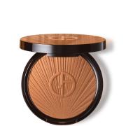 Armani Luminous Silk Summer Glow Bronzer 18g (Various Shades) - Sunkis...