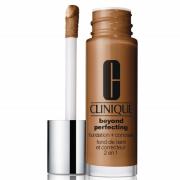 Base de Maquillaje y Corrector Clinique Beyond Perfecting Foundation a...