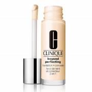 Base de Maquillaje y Corrector Clinique Beyond Perfecting Foundation a...