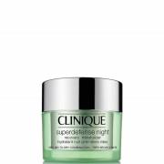 Clinique Superdefense Night Recovery Moisturizer 50ml (Tipos de piel 1...