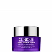 Clinique Smart Clinical Repair Wrinkle Correcting Cream - All Skin Typ...