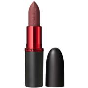 MAC Macximal Matte Viva Glam Lipstick 3.5g (Various Shades) - Viva Emp...