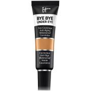 IT Cosmetics Bye Bye Under Eye Concealer 12ml (Various Shades) - Rich ...