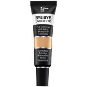 IT Cosmetics Bye Bye Under Eye Concealer 12ml (Various Shades) - Mediu...