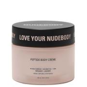 NUDESTIX NudeBody Peptide Body Crème 240ml Exclusive