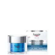 Eucerin Hyaluron-Filler Moisture Booster Night Gel Cream 50ml