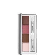 Clinique All About Shadow Quad (Various Shades) - Pink Chocolate