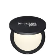 IT Cosmetics Bye Bye Pores Pressed Translucent Powder 9g (Various Shad...