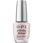 OPI Infinite Shine Long-Wear Gel-Like Nude Nail Polish - Don't Bossa N...