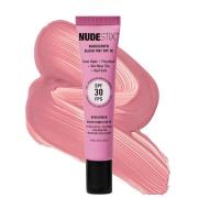 NUDESTIX Nudescreen Blush Tint SPF 30 15ml (Various Shades) - Sunset R...