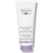 Christophe Robin Shade Variation Conditioner with Florentina Iris 200m...