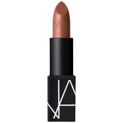 NARS Sensual Satins Lipstick 3.5g (Various Shades) - Hot Voodoo