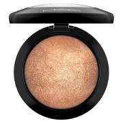 Polvos MAC Mineralize Skinfinish Highlighter (Varios Tonos) - Gold Dep...