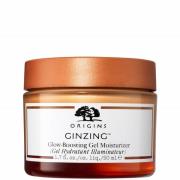 Origins Exclusive GinZing Glow Radiance-Boosting Gel Moisturiser 50ml