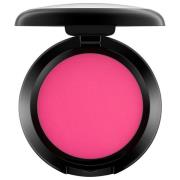 Colorete en Polvo MAC (varios tonos) - Full Fuchsia