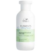 Wella Professionals Elements Champú Calmante 250ml