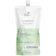 Wella Professionals Elements Renewing Hair Mask 500ml