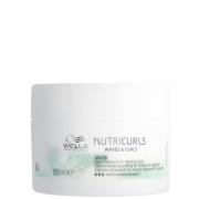 Wella Professionals Nutricurls Mask for Waves and Curls 150ml