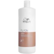 Wella Professionals Care Fusion Intense Repair Shampoo 1000ml