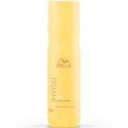 Wella Professionals Care Invigo After Sun Cleansing Shampoo 250ml