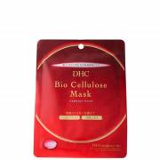 Mascarilla de biocelulosa de DHC (1 mascarilla)