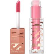 Maybelline Sunkisser Liquid Glow Blush with Vitamin E 4.7ml (Various S...