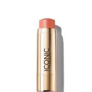 ICONIC London Blurring Blush Stick 6g (Various Shades) - Mimosa