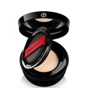 Armani Power Fabric Compact Foundation (Various Shades) - 3