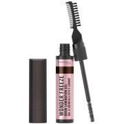 Rimmel Wonder'Freeze Brow Lamination Gel 6g (Various Shades) - 003 Med...