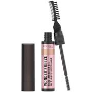 Rimmel Wonder'Freeze Brow Lamination Gel 6g (Various Shades) - 002 Blo...