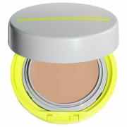 Shiseido Sports BB Compact 12g (Various Shades) - Medium