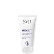 Crema de pies XERIAL 50 Extrême Crème Pieds de SVR Laboratoires (50 ml...