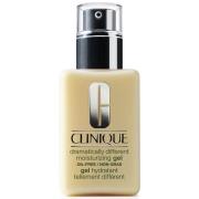 Gel Hidratante Clinique Dramatically Different (125ml) - con Dispensad...