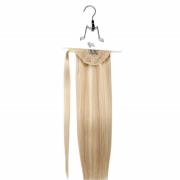 Beauty Works Super Sleek Invisi Pony 18 Inch Extensions (Various Colou...