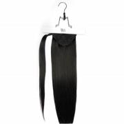 Beauty Works Super Sleek Invisi Pony 18 Inch Extensions (Various Colou...