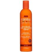 Cantu Shea Butter for Natural Hair Moisturizing Curl Activator Cream 3...