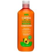 Cantu Avocado Hydrating Cream Conditioner 400ml