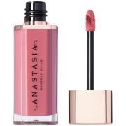 Anastasia Beverly Hills Lip Velvet Lipstick 3.5g (Various Shades) - Ro...