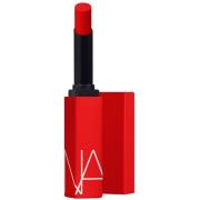 NARS Powermatte Lipstick 1.5g (Various Shades) - Feel My Fire