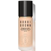 Bobbi Brown Weightless Skin Foundation SPF15 30ml (Various Shades) - N...