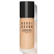 Bobbi Brown Weightless Skin Foundation SPF15 30ml (Various Shades) - N...