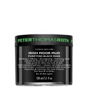 Mascarilla Purificante de Barro Irlandés Peter Thomas Roth