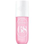 Bruma perfumada Cheirosa '68 de Sol de Janeiro 240 ml